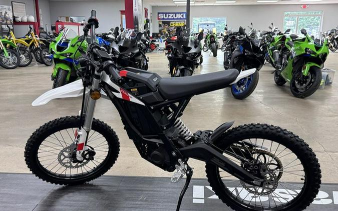 2026 Zero XB