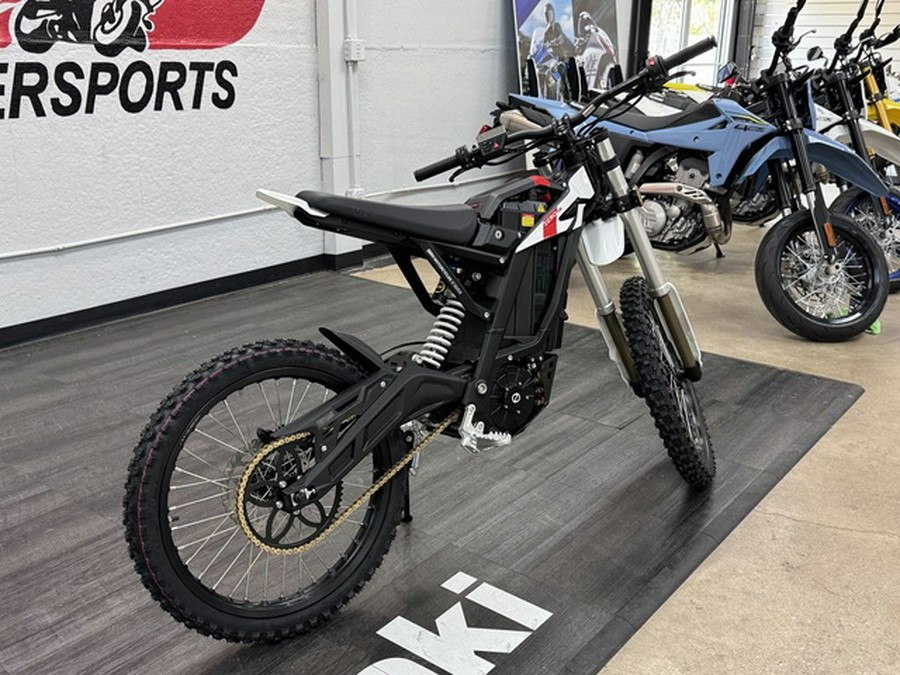 2026 Zero XB