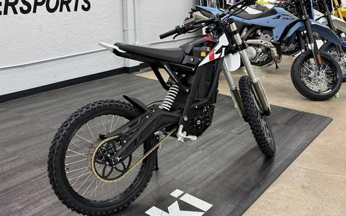 2026 Zero XB
