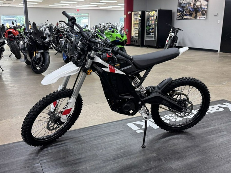 2026 Zero XB