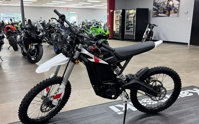 2026 Zero XB