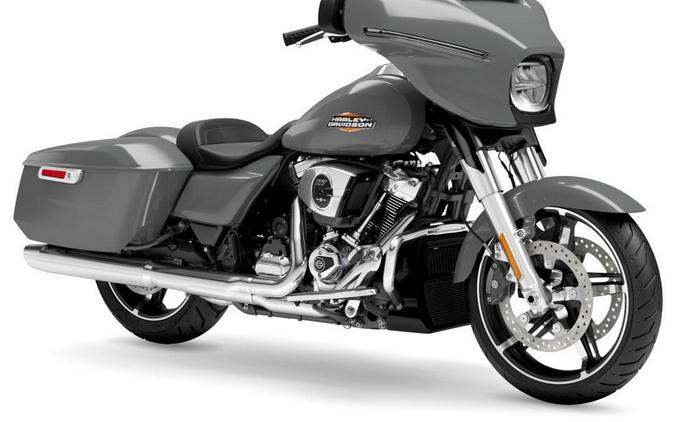 FLHX 2026 Street Glide®