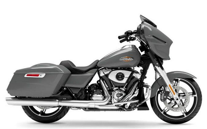 FLHX 2026 Street Glide®