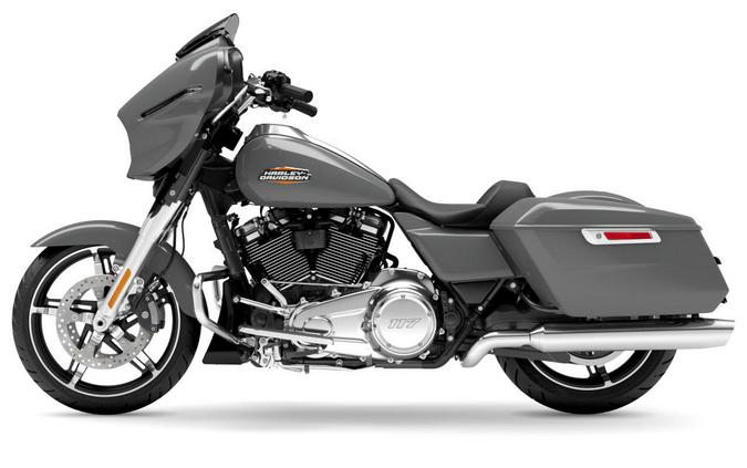 FLHX 2026 Street Glide®