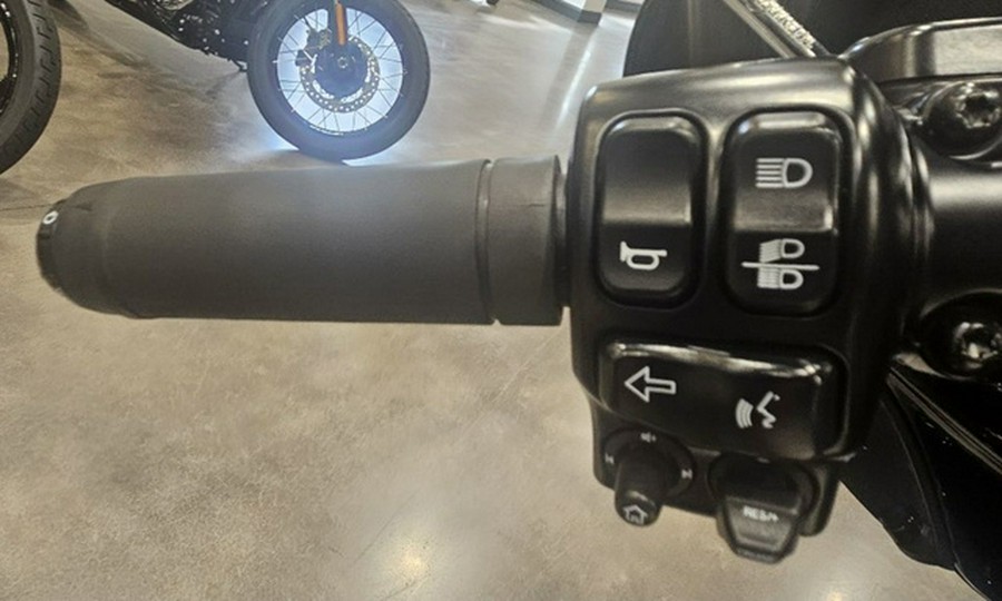 2018 Harley-Davidson Touring FLHTK - Ultra Limited
