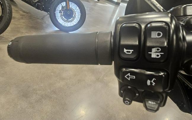 2018 Harley-Davidson Touring FLHTK - Ultra Limited