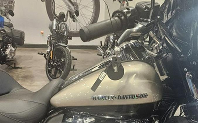 2018 Harley-Davidson Touring FLHTK - Ultra Limited