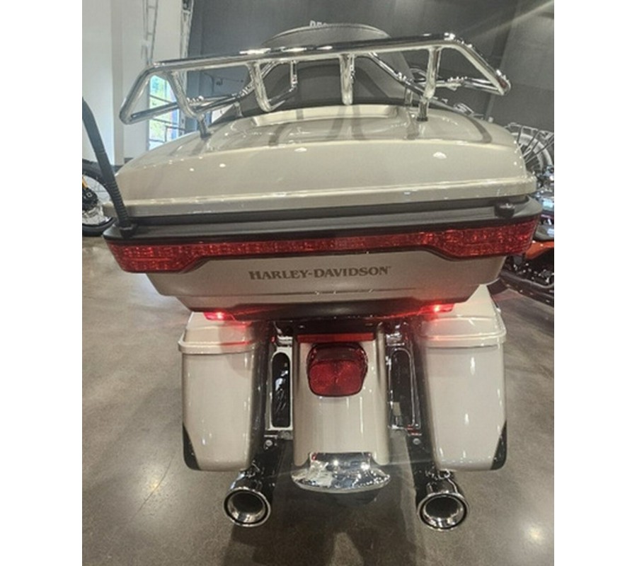 2018 Harley-Davidson Touring FLHTK - Ultra Limited