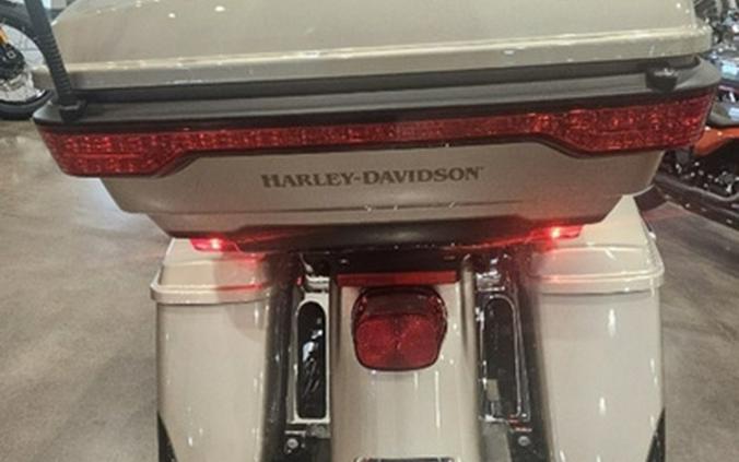 2018 Harley-Davidson Touring FLHTK - Ultra Limited