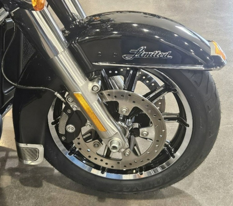 2018 Harley-Davidson Touring FLHTK - Ultra Limited