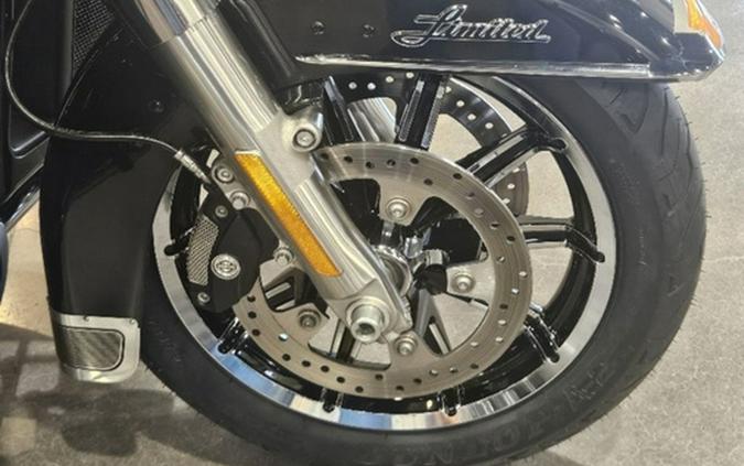 2018 Harley-Davidson Touring FLHTK - Ultra Limited