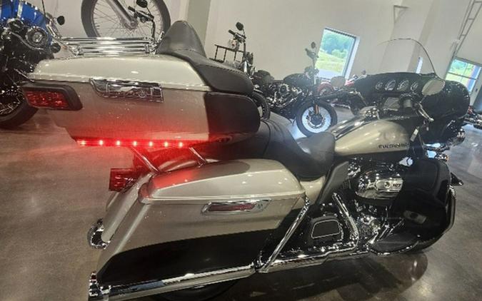 2018 Harley-Davidson Touring FLHTK - Ultra Limited