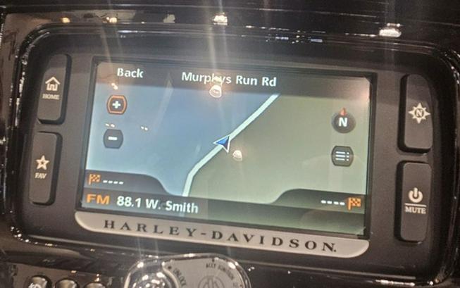 2018 Harley-Davidson Touring FLHTK - Ultra Limited