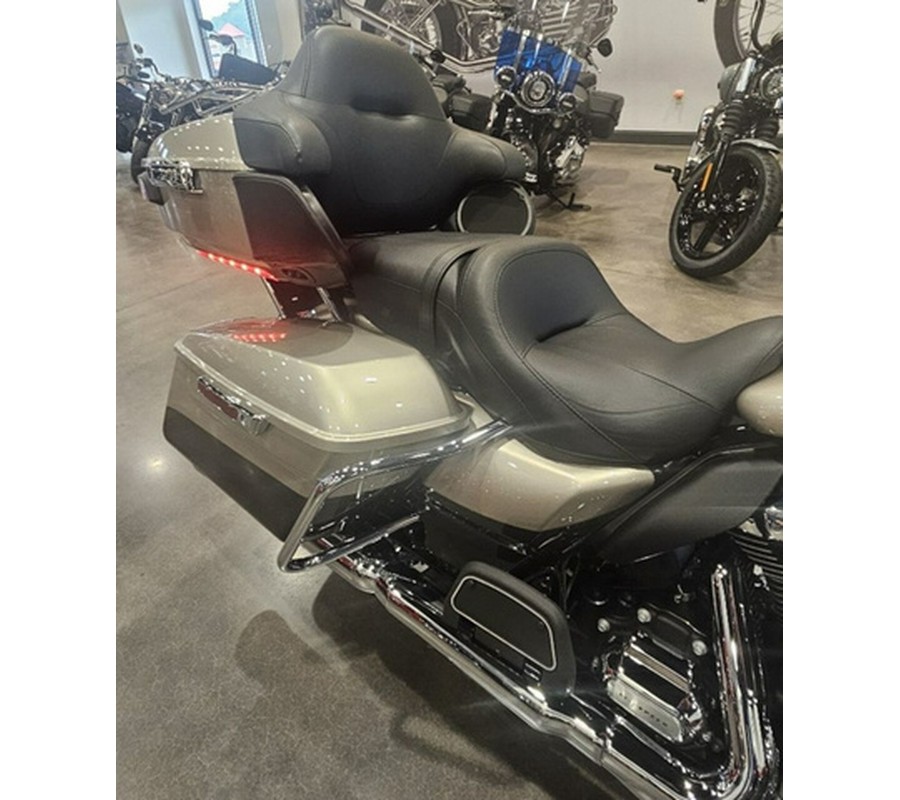 2018 Harley-Davidson Touring FLHTK - Ultra Limited