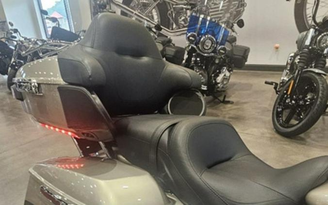 2018 Harley-Davidson Touring FLHTK - Ultra Limited