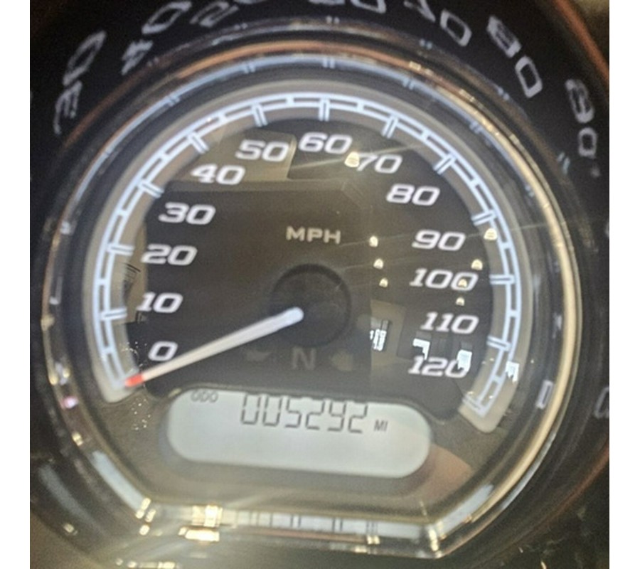 2018 Harley-Davidson Touring FLHTK - Ultra Limited