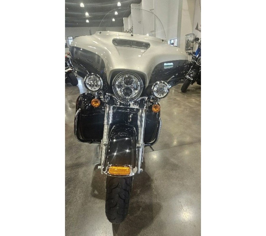 2018 Harley-Davidson Touring FLHTK - Ultra Limited