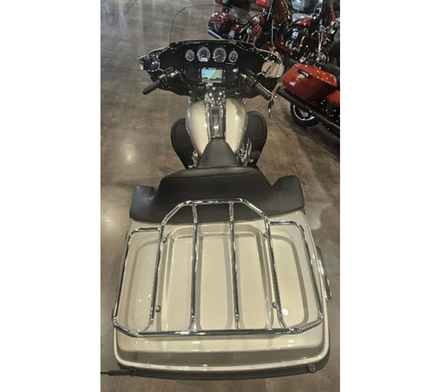 2018 Harley-Davidson Touring FLHTK - Ultra Limited