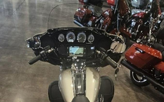 2018 Harley-Davidson Touring FLHTK - Ultra Limited