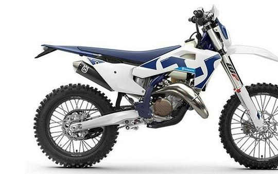 2026 Husqvarna TE 150
