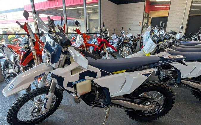 2026 Husqvarna TE 150