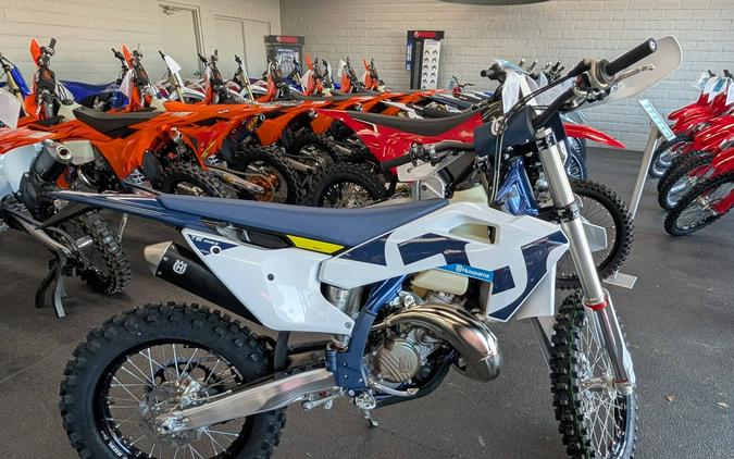 2026 Husqvarna TE 150