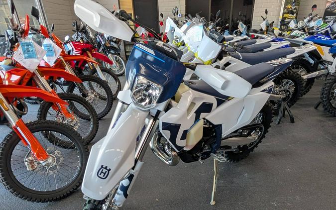 2026 Husqvarna TE 150