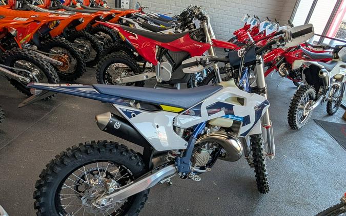 2026 Husqvarna TE 150