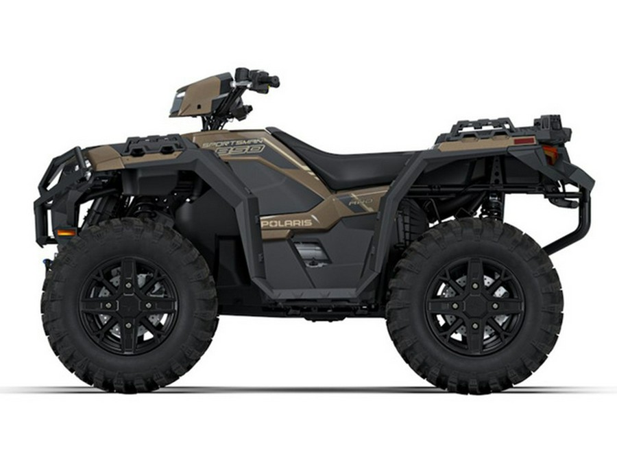 2027 Polaris Sportsman 850 Trail