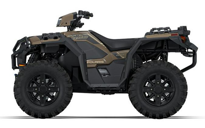 2027 Polaris Sportsman 850 Trail