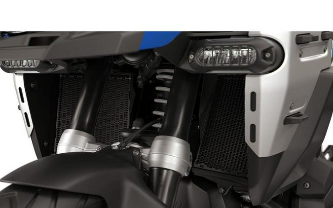 2026 BMW R 1300 GS Adventure