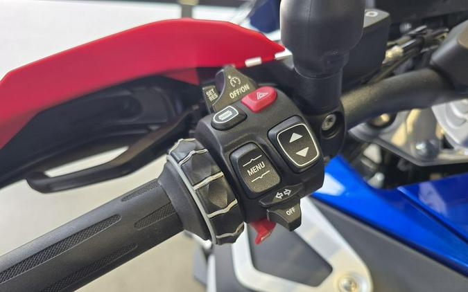 2026 BMW R 1300 GS Adventure