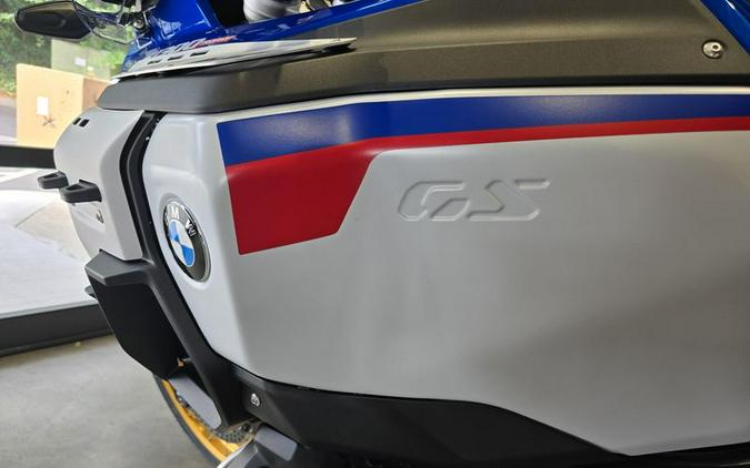 2026 BMW R 1300 GS Adventure