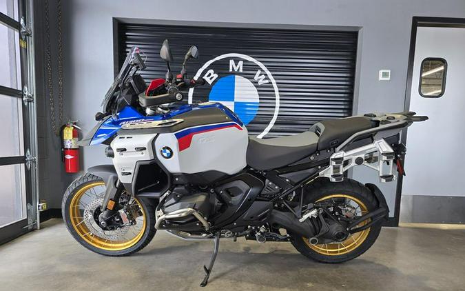 2026 BMW R 1300 GS Adventure