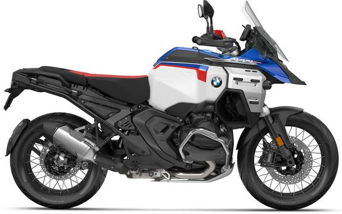 2026 BMW R 1300 GS Adventure