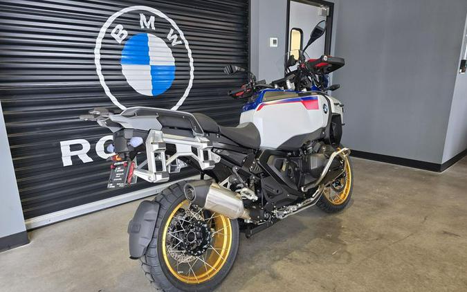 2026 BMW R 1300 GS Adventure