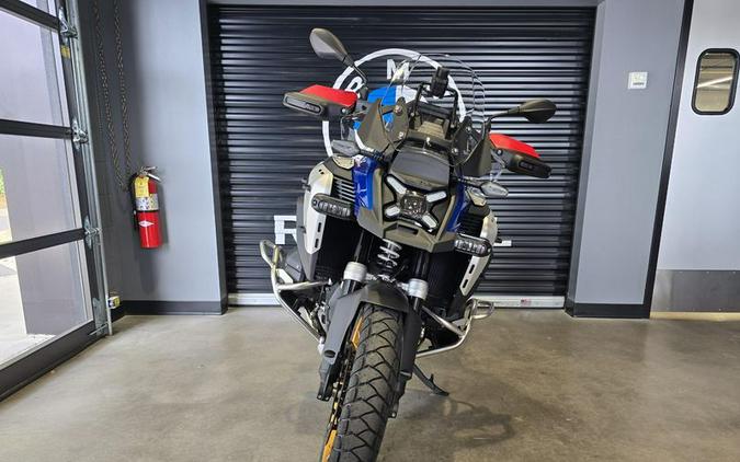 2026 BMW R 1300 GS Adventure