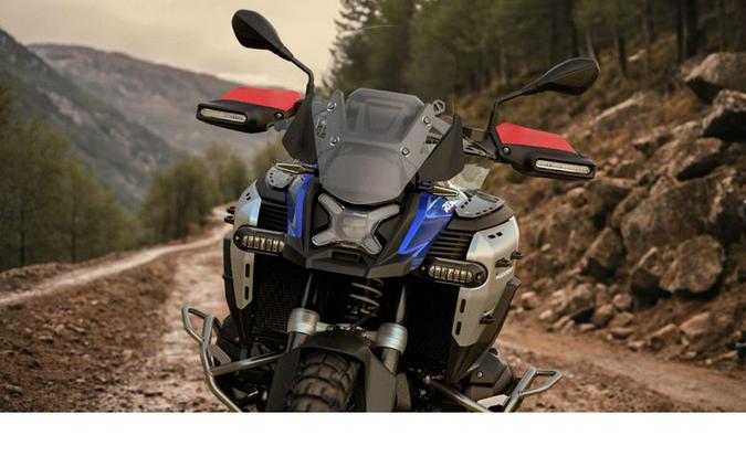 2026 BMW R 1300 GS Adventure