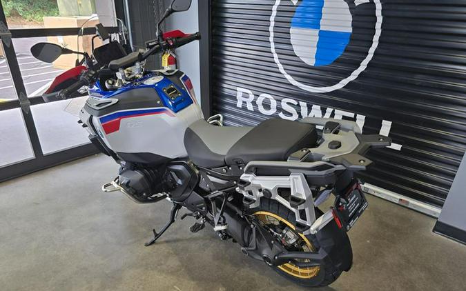 2026 BMW R 1300 GS Adventure