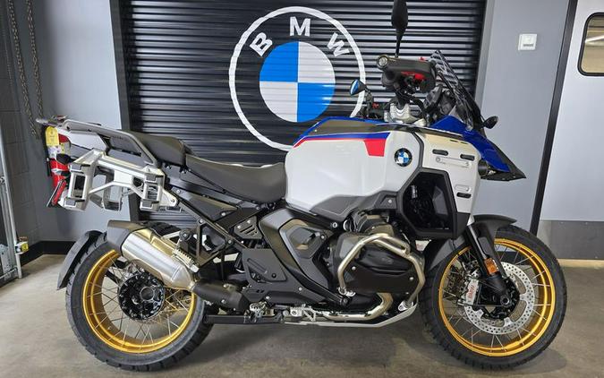 2026 BMW R 1300 GS Adventure