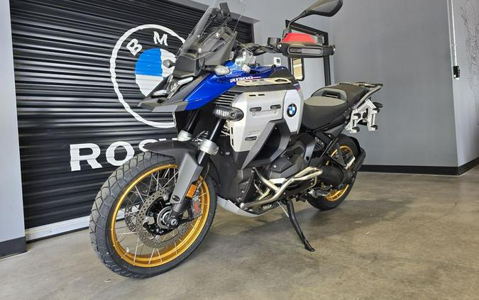 2026 BMW R 1300 GS Adventure