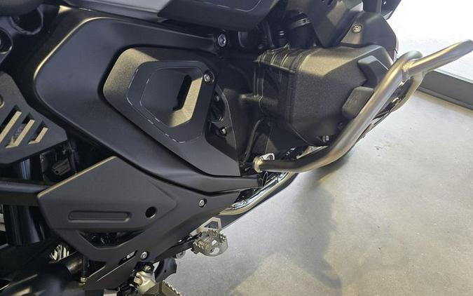 2026 BMW R 1300 GS Adventure