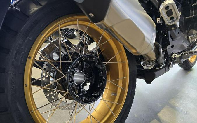 2026 BMW R 1300 GS Adventure