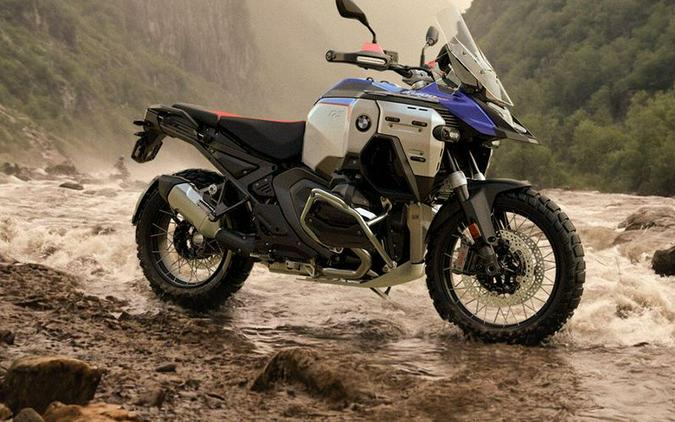 2026 BMW R 1300 GS Adventure