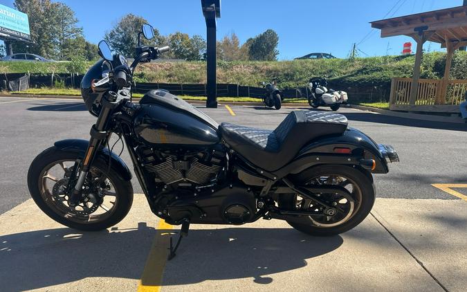 2024 Harley-Davidson Low Rider® S