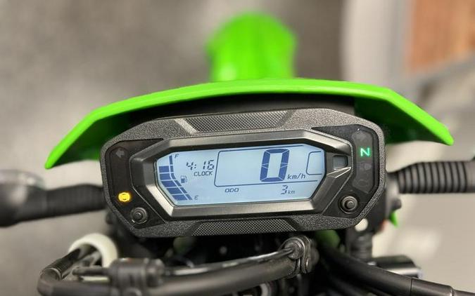 2023 Kawasaki KLX®230SM ABS