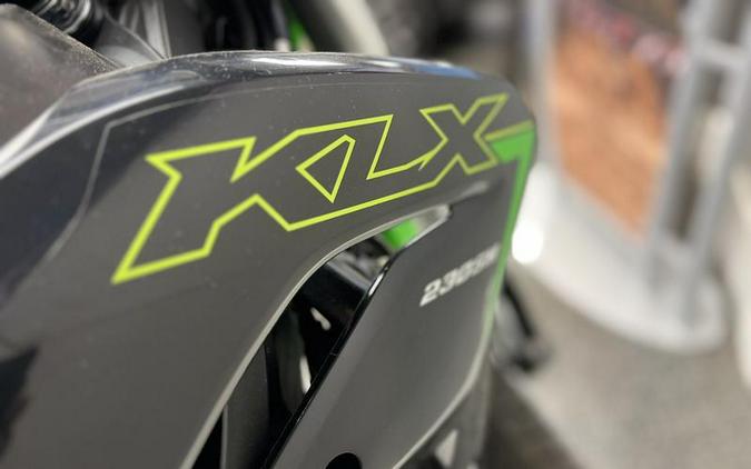 2023 Kawasaki KLX®230SM ABS