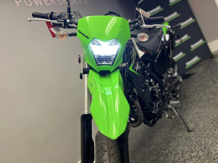 2023 Kawasaki KLX®230SM ABS