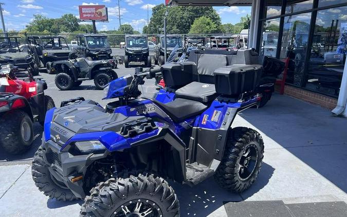 2024 Polaris® Sportsman 850 Premium