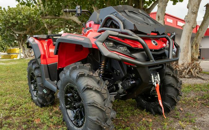 2024 Can-Am Outlander X Mr 850